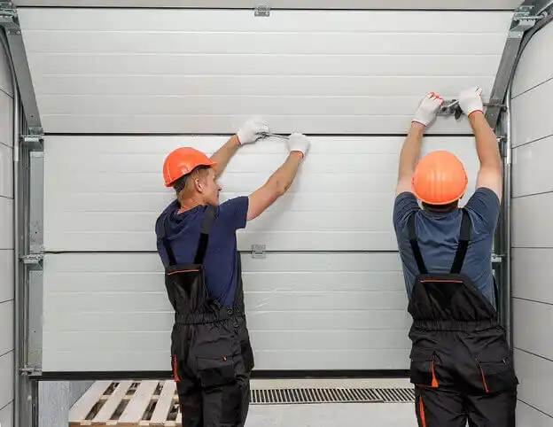 garage door service Harrington